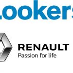 Lookers Renault Logo
