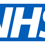 NHS logo