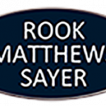 Rook Matthews Sayer Logo