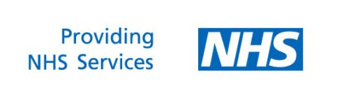NHS Contractor Badge