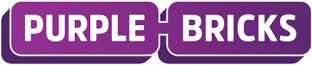 Purple Bricks Logo
