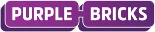 Purple Bricks Logo