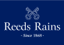 Reed Rains Logo