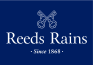 Reed Rains Logo